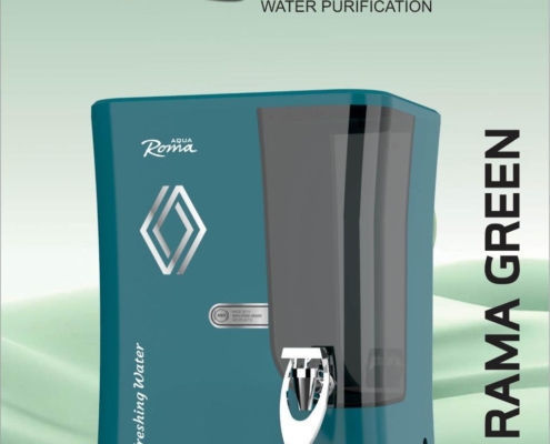 SK Agency - Domestic Water Purifiers (2)