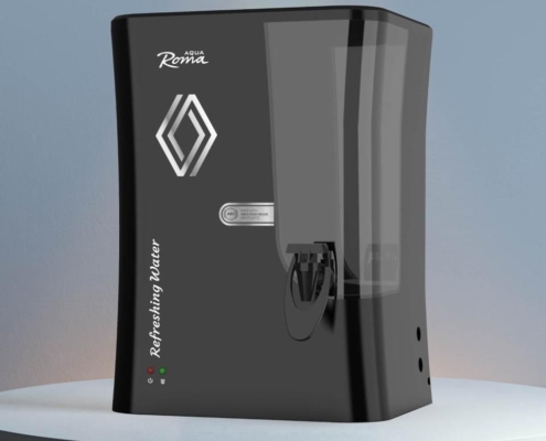 SK Agency - Domestic Water Purifiers (3)