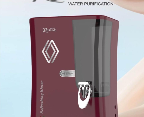 SK Agency - Domestic Water Purifiers (4)