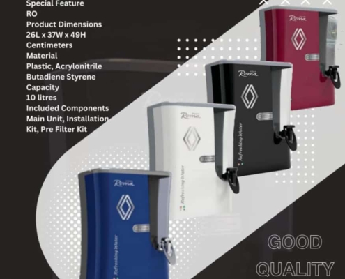 SK Agency - Domestic Water Purifiers (5)