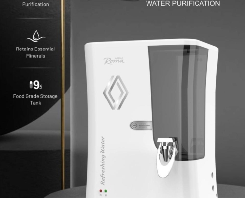 SK Agency - Domestic Water Purifiers (6)
