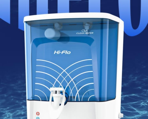 SK Agency - Domestic Water Purifiers (8)