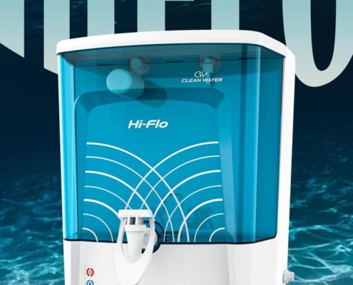 SK Agency - Domestic Water Purifiers (9)