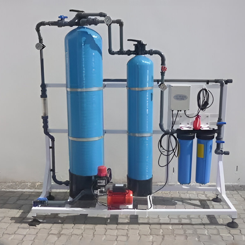 SK - Water Iron Remover