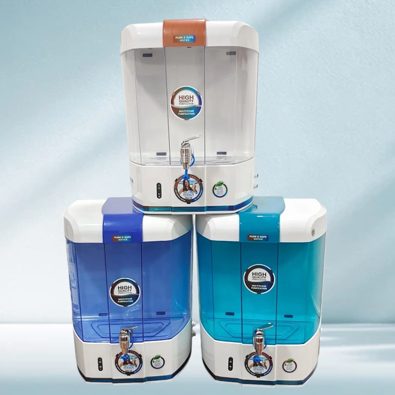 SK - Water Purifiers